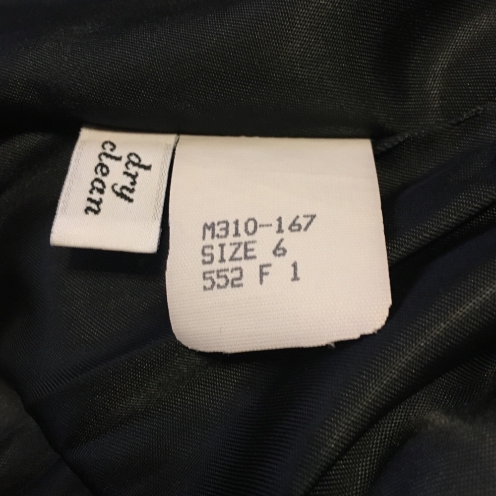 Pendleton Blazer - image 4